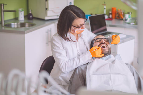 Best Emergency Tooth Extraction in Brentwood, TN