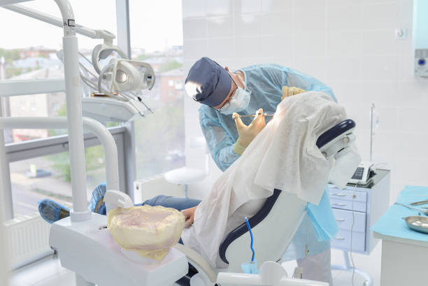 Best Emergency Broken Tooth Repair in Brentwood, TN